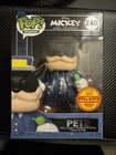 Funko Pop! Digital Disney Mickey And Friends PETE #240 LE 780 / 1800