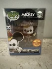 Funko Pop! Digital - Disney - Mickey & Friends - Mickey Mouse #245 - 2,500 PCS