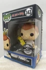 Funko Pop! Digital Ed Edd n Eddy Freddy Funko as Jonny 343 Limited Ed 2400 New