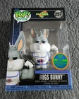 Funko Pop! Digital Exclusive Space Jam Buff Bugs Bunny #257 Legendary LE 2000