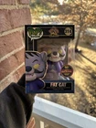 Funko Pop Digital Fat Cat 314 Disney Afternoon With Protector