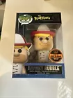 Funko Pop! Digital Flintstones #167 Barney Rubble LE 1800 Mint New