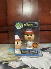 Funko Pop! Digital Flintstones 167 Barney Rubble Legendary LE 1800 Pieces