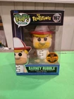 Funko Pop! Digital Flintstones 167 Barney Rubble Legendary LE 1800 Pieces