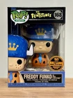 Funko Pop! Digital Fred Flintstone as Freddy Funko #168 - LE 2000 Pieces