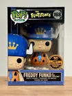 Funko Pop! Digital Fred Flintstone as Freddy Funko #168 - LE 2000 Pieces