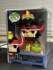 Funko Pop! Digital Freddy as Megazord Royalty #81 LE 2400 pcs w/ Hard Protector