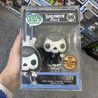 Funko Pop! Digital Freddy As Reaper LE 1550 Halloween 99 Series 2 Hard Stack