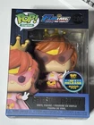 Funko Pop! Digital Freddy Funime Celestial Franny 296 LE 2000  - w/Pop Protector