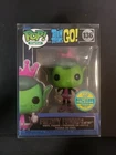 Funko Pop! Digital Freddy Funko as Beast Boy #136 Royalty LE2500