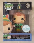 Funko Pop! Digital Freddy Funko as Buddy the Elf #122 LE 2000 with Protector
