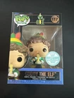 Funko Pop! Digital Freddy Funko as Buddy the Elf #122 LE 2000 with Protector