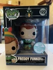 Funko Pop! Digital Freddy Funko as Buddy the Elf #122 LE 2000 with Protector