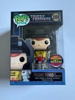 Funko Pop ! Digital Freddy Funko as Grimlock 268 TRANSFOMERS LE 2600 Royalty