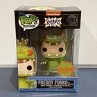 Funko Pop! Digital - Freddy Funko as Reptar (140) LE 1/2700