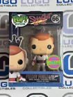 Funko POP! Digital Freddy Funko as Space Ghost with Blip LE3000 - NOT MINT (B)