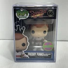 Funko POP! Digital Freddy Funko as Space Ghost with Blip LE3000