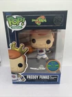 Funko Pop! Digital Freddy Funko As Tune Squad Player Royalty #262 LE 2300 Pieces