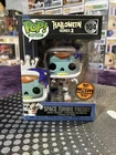 Funko Pop Digital Freddy Funko Halloween Space Zombie Freddy #104 LE 1550