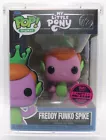 Funko Pop Digital Freddy Funko Spike My Little Pony LE2400 in PopShield Armor
