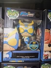 Funko Pop Digital Fun Force Freddy #295 Legendary w/ Protector