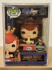 Funko Pop Digital Funime #294 Ramen Freddy Legendary LE 2000 With Hard Stack
