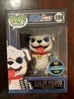 Funko Pop Digital ~ Funime and Cosplay Kaiju Proto #298 Grail ~ LE 999