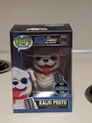 Funko Pop Digital ~ Funime and Cosplay Kaiju Proto #298 Grail ~ LE 999