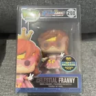 FUNKO POP DIGITAL FUNIME CELESTIAL FRANNY 2000 PCS 296 UK SELLER