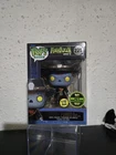 Funko Pop!  Digital Funkoween Freddy Funko As Zombie Gunslinger #225 LE1900