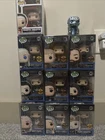 Funko Pop! Digital -Game of Thrones - Daenerys Targaryen W/Egg #92-Grail- 999PCS