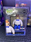 Funko pop Digital Grail #283 April Fools Popposite Freddy 999 Pieces Hardstack