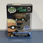 Funko Pop! Digital - Green Arrow Connor Hawke (85) LE 1/4,250
