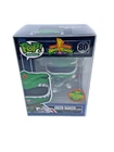 Funko Pop! Digital Green Ranger With Sword Of Darkness Vinyl #80 N.F.T. Release