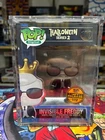 Funko Pop Digital Halloween Series 2 Invisible Freddy Grail #100 LE 999