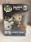 Funko Pop! Digital - Halloween Series 2 - Krampus Freddy #102 (1550 PCS)