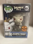 Funko Pop! Digital - Halloween Series 2 - Krampus Freddy #102 (1550 PCS)