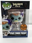 Funko Pop! Digital Halloween Series 2 Space Zombie Freddy #104 Legendary LE1550