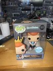 Funko Pop! Digital Hanna Barbera 161 NF T Release Freddy Funko Huckleberry Hound
