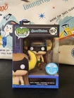 Funko Pop! Digital Hanna-Barbera Mighty Mightor #157 Legendary 2000 PCS Limited
