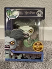 Funko Pop! Digital: Harry Potter Merperson #246 Legendary LE 2200 Pcs