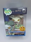 Funko Pop Digital Harry Potter Merperson 246