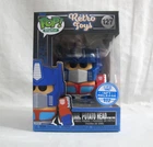Funko Pop! Digital Hasbro Retro Toys Mr. Potato Head Optimus Prime #127 LE 999