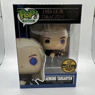 Funko Pop! Digital House of the Dragon Aemond Targaryen #146 Legendary LE2600