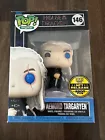 Funko Pop! Digital House of the Dragon Aemond Targaryen #146 Legendary LE2600