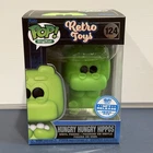 Funko Pop! Digital - Hungry Hungry Hippos (124) LE 1/1550