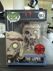Funko Pop! Digital IT The Leper #183 Legendary LE 1800 Pcs