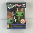 Funko POP! Digital Kellogg's Freddy Funko Dig Em #59 Limited Edition Of 3000 Pcs