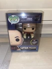Funko pop Digital Legendary #269 Star Trek TNG Captain Picard In Chair