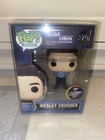 Funko pop Digital Legendary #270 Star Trek TNG Wesley Crusher Only 1,223!